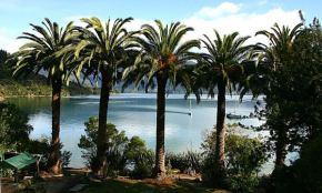 Te Mahia Bay Resort, Raetihi